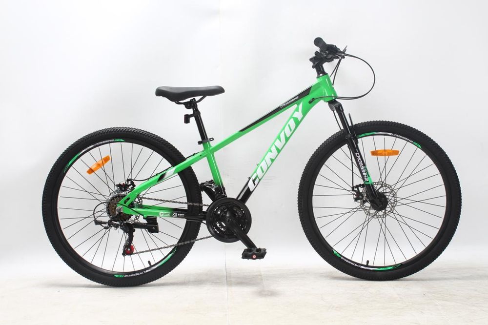Новые велосипеды 24" 26" 29" огромный выбор в Сумах !