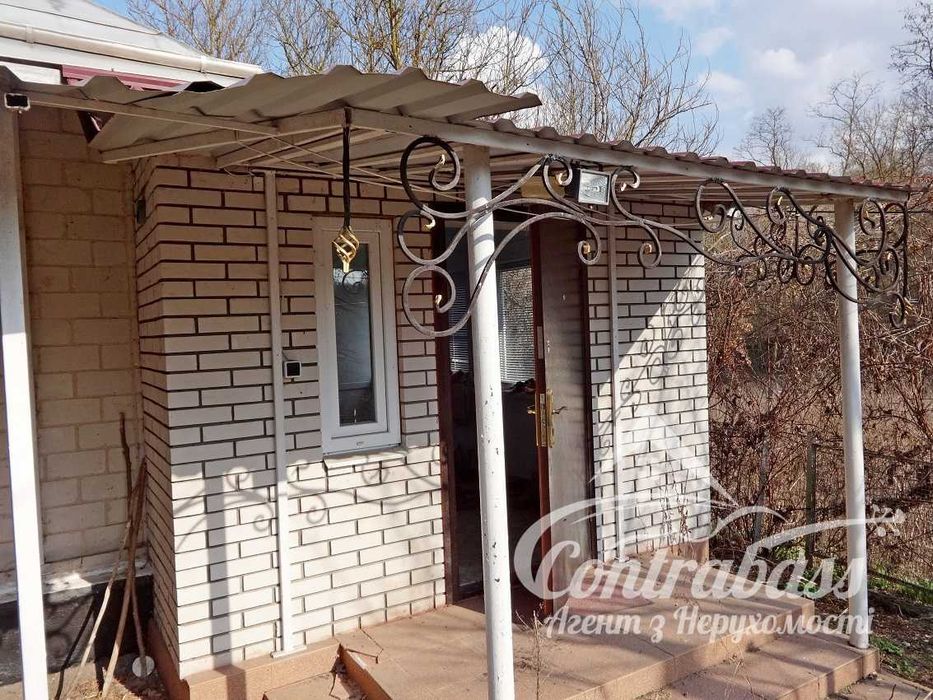 Цегляний будинок 54 м² 100 км. до Києва. С. Македони Обухівський р-н