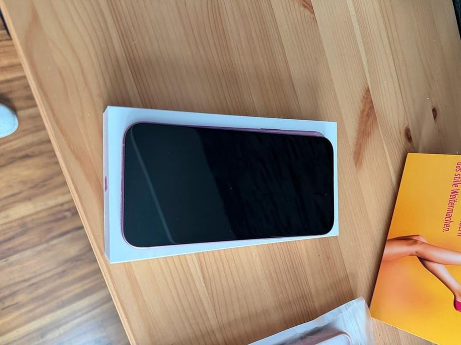 iPhone 16 Plus 256 GB