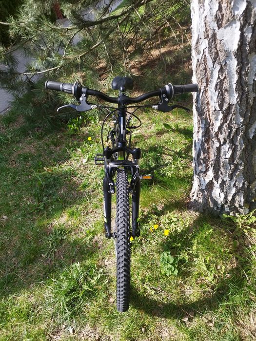 Piękny rower ROCKRIDER Sport 24 cale