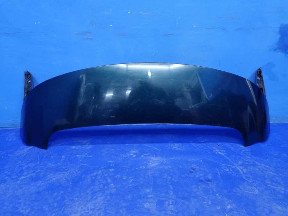 DASZEK spoiler KLAPY tylnej OPEL INSIGNIA B kombi oryginał | OEM |