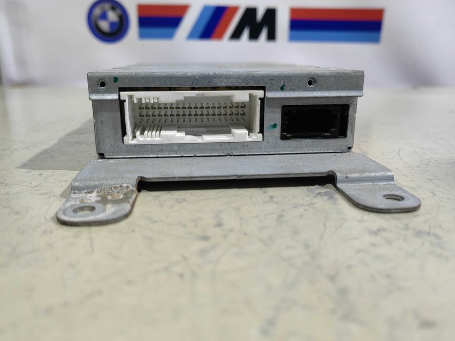 Modulo/unidade MULF Bluetooth BMW serie 1/3/5 E90/E60/E87 6953.044