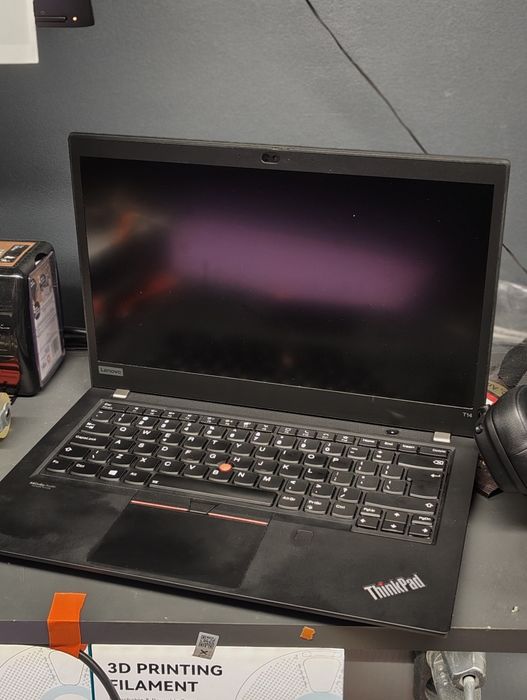 Lenovo ThinkPad T14 Gen 2i