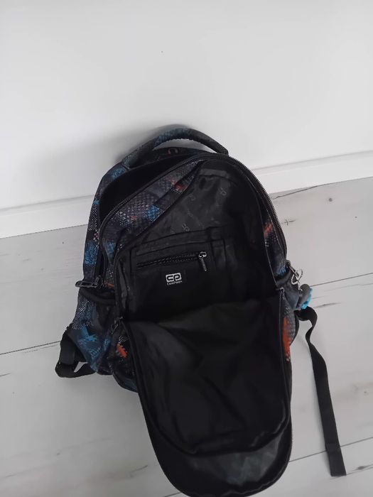 Plecak szkolny CoolPack