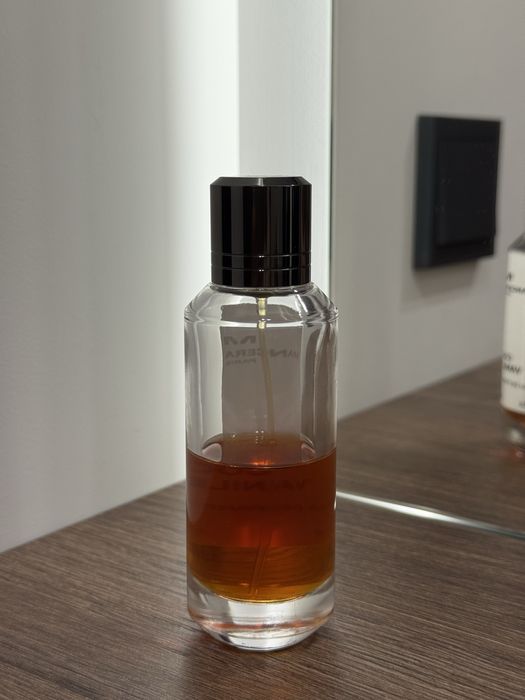 Mancera Coco Vanille