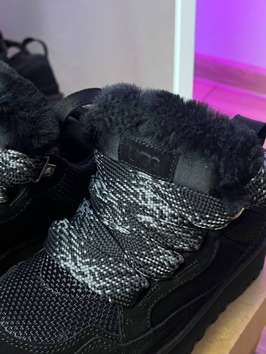 ‼️ХІТ СЕЗОНУ‼️ Кросівки Ugg Lowmel