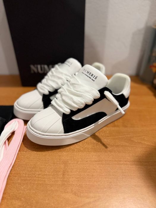 РОЗПРОДАЖ!!! Кеди Numeris | size 36-44