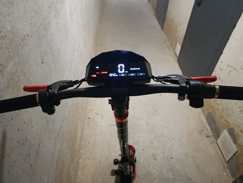 Продам Kukirin g2 2025