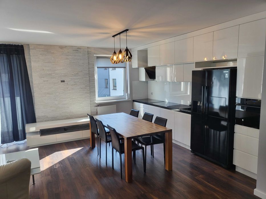 Wynajme piekne mieszkanie ,przy dworcu Zachodnim , ul. WOJEWODZKIEGO