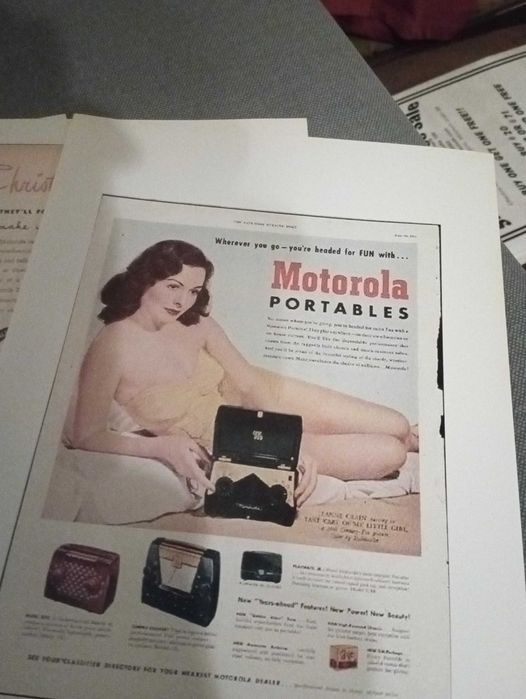 60+ Itens sobre Radio Antigo