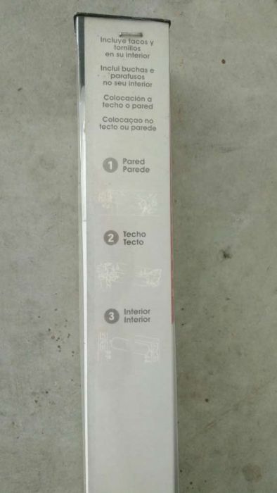 Roller Blind Track443070904523837444