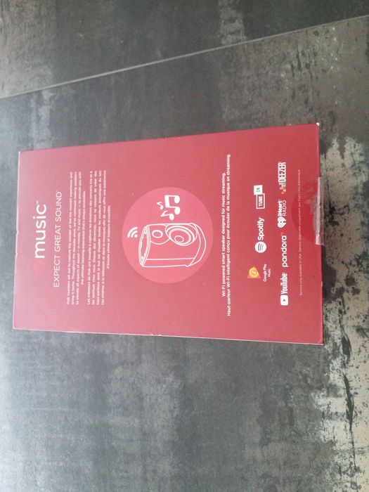 Polk Column Assisted by Google Assistant64752194189697121