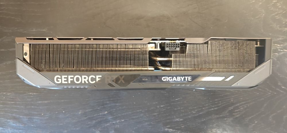 Відеокарта Gigabyte Gaming OC RTX 5090 32 GB GDDR-7 Магазин CompiC