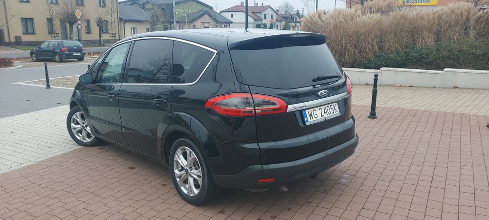 Dzwonić 5.3.1 4.1.5 3.0.0Sprzedam pięknego fodra s-max