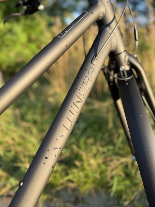 rower Winora, model Flitzer