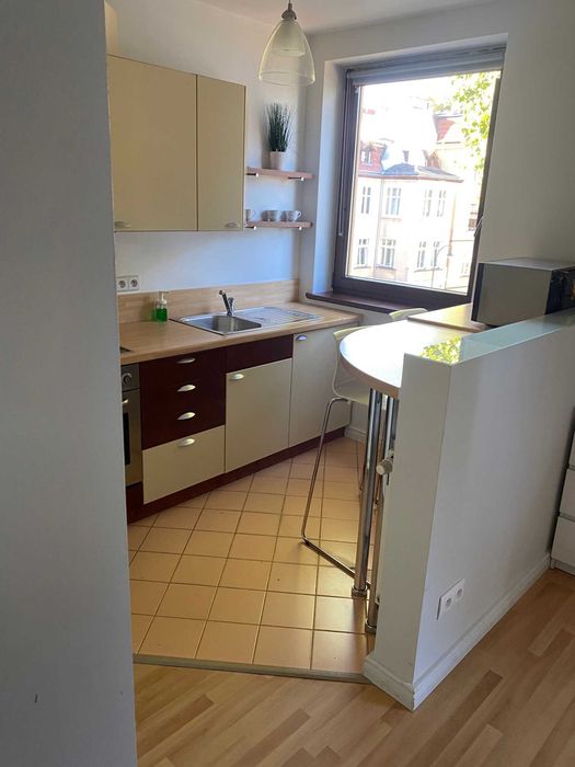 Mieszkanie – Sopot, Sopot Dolny - Widok 3