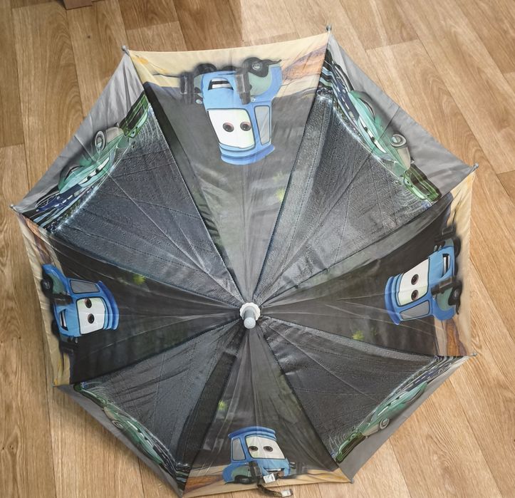 Парасоля  дитяча тачки