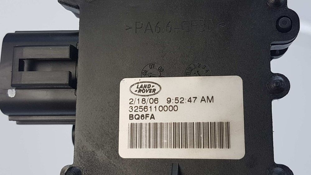 POTENCIÓMETRO PEDAL ACELERADOR LAND ROVER RANGE ROVER SPORT V6 TD HSE