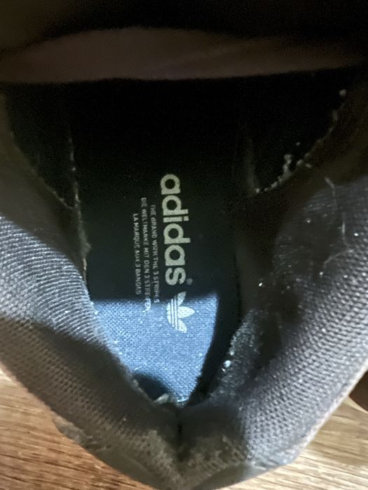 Adidas VC 1000 'Brown'