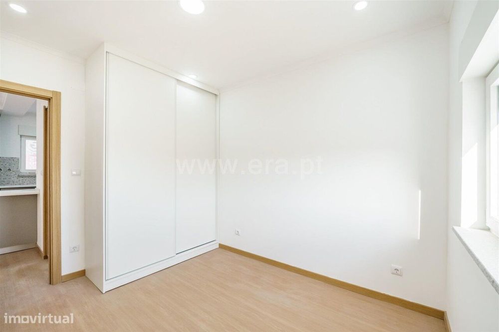 Apartamento T2 / Covilhã, Cantar - Galo