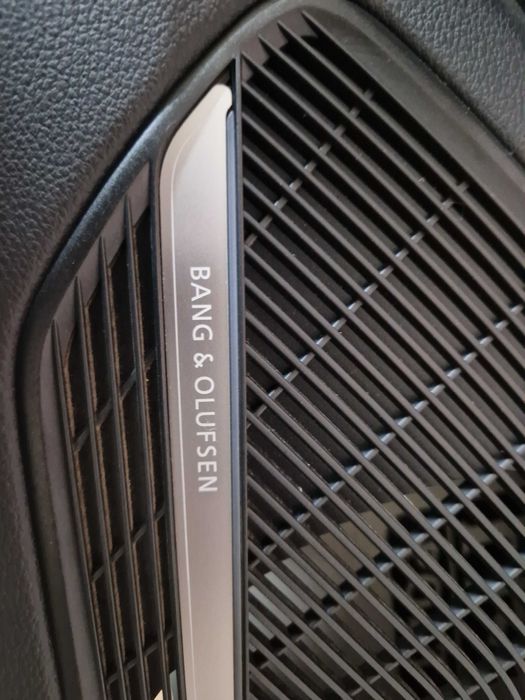 Комплект динамиков динаміків музика сабвуфер BANG OLUFSEN Audi A4 B9 2018 2019  2021 2022 2023