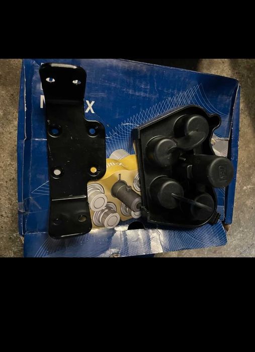 Multizlacze Multi-x trio 12.5 cejn