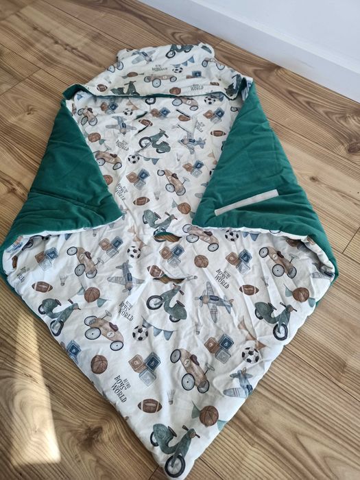 Zestaw Cybex-Mios- 3 w 1