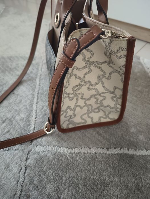 Torebka Tous  shopper