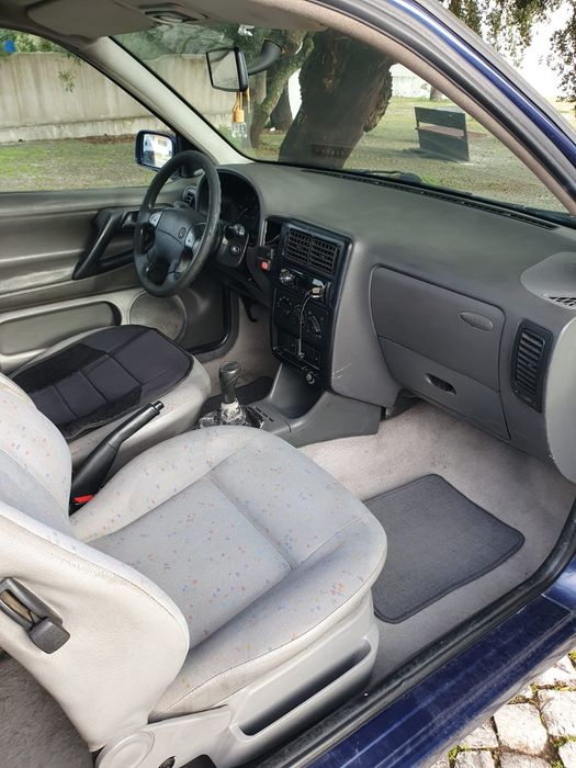 Volkswagen polo 1.7 sdi comercial