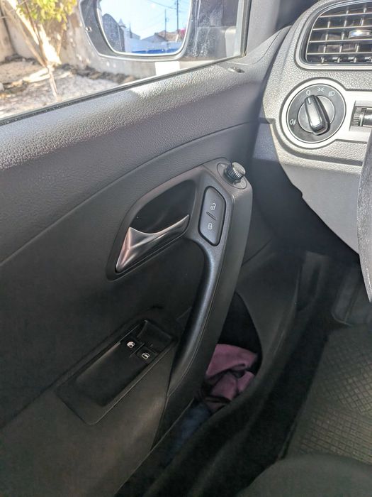 Volkswagen Polo — fotografia 10