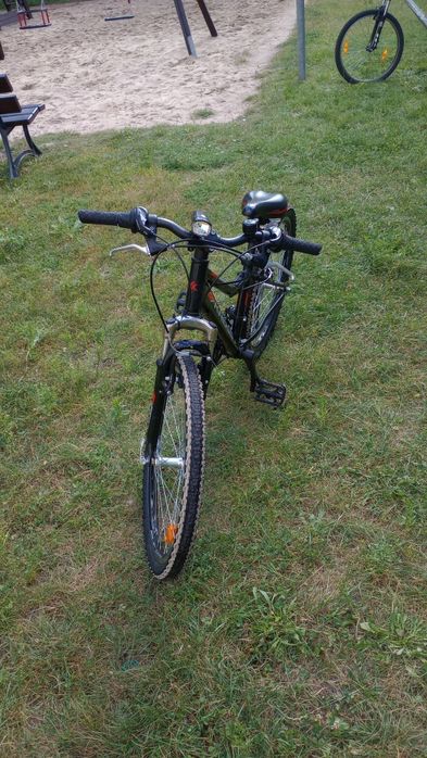 Rower Kross esport jr