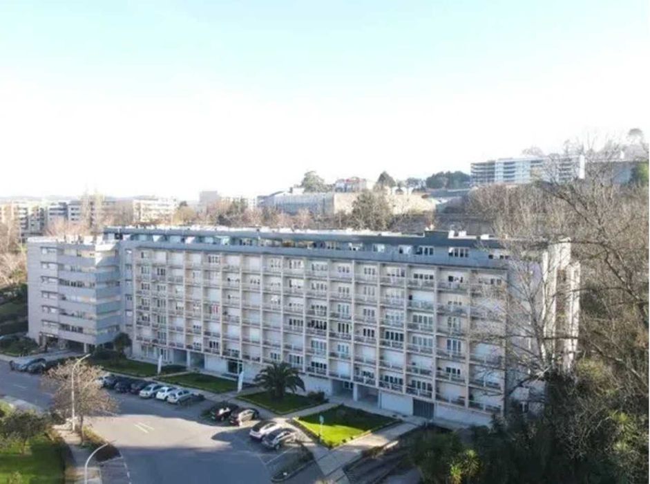 Apartamento T2 para Arrendamento Guimarães
