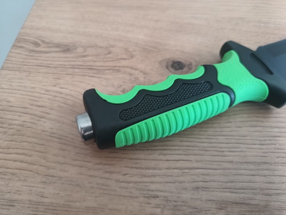 Nóż militaria kolekcjonerski