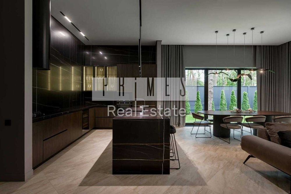 Продаж / Будинок / 183 м2 / Плюти / КМ Лісові Плюти / вул Лісова, 25