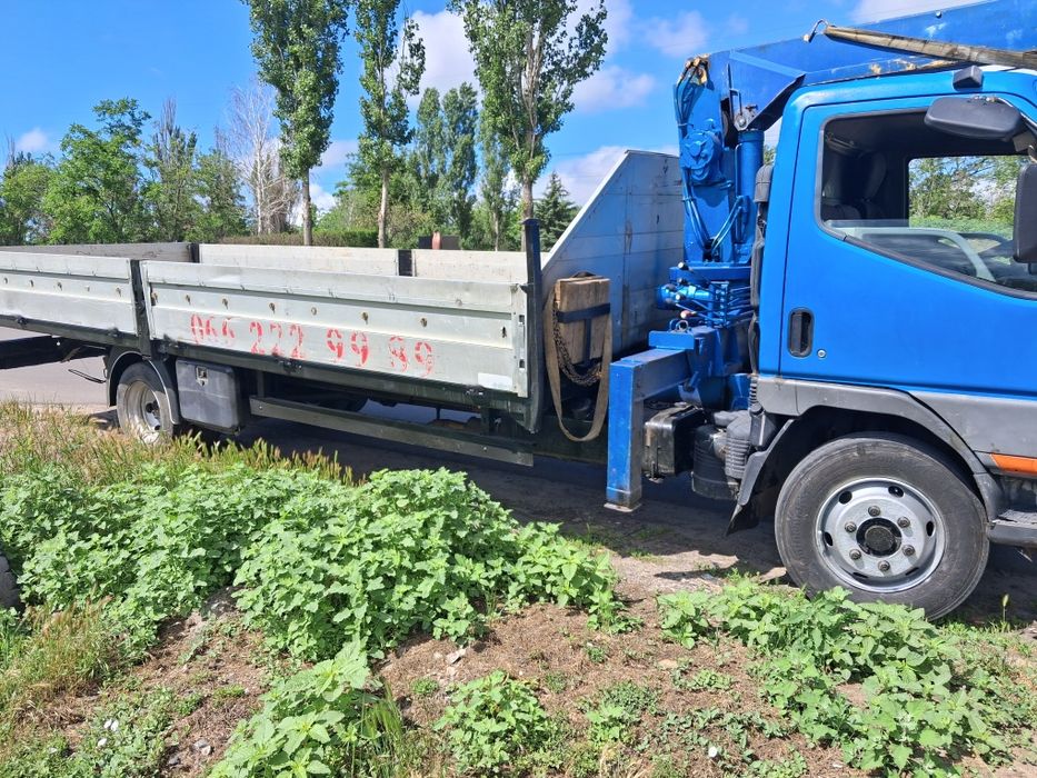 Продам манипулятор