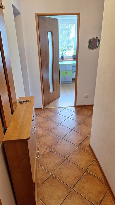 Mieszkanie w super lokalizacji