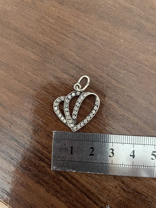 Серебряные изделия