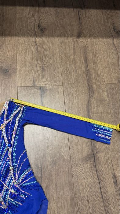 Купальник для художньої гімнастики