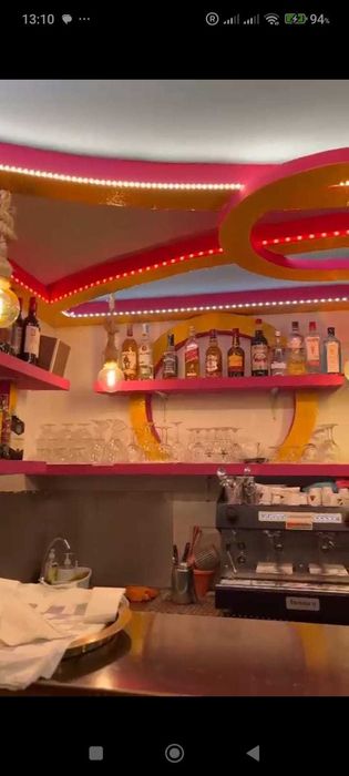 Restaurante Pronto a Operar – Excelente Rentabilidade