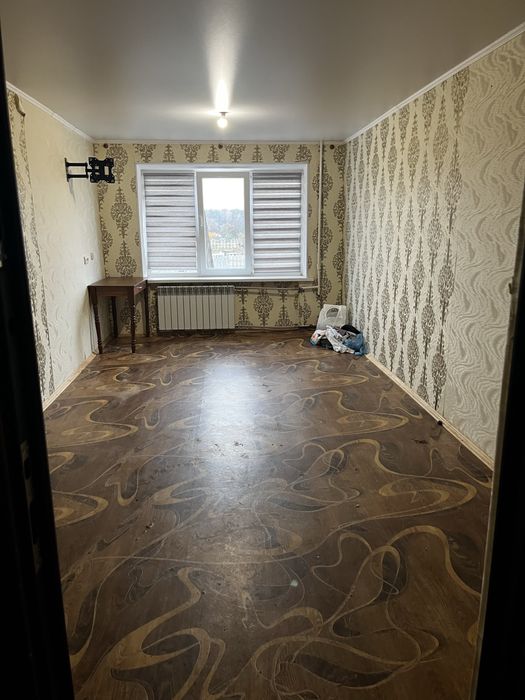 Продам кімнату в гуртожетку