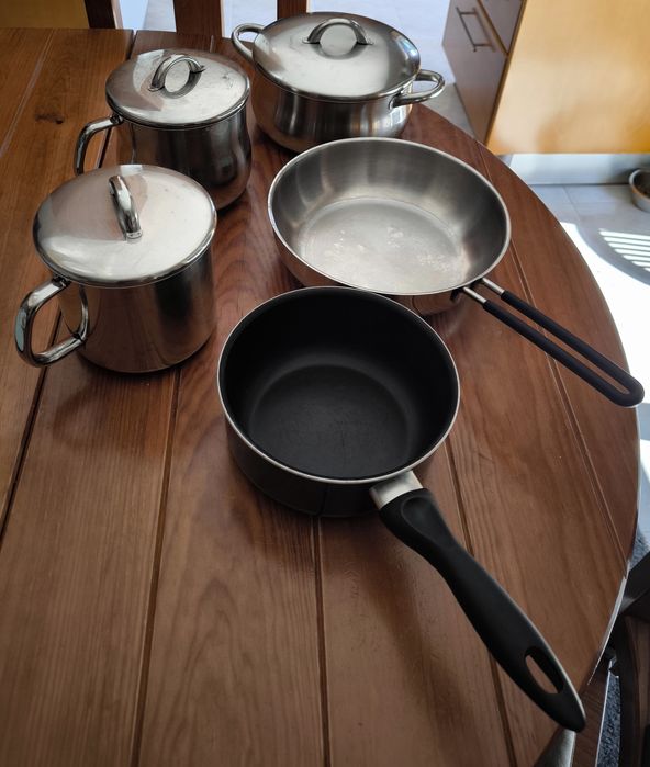 Loiça de cozinha