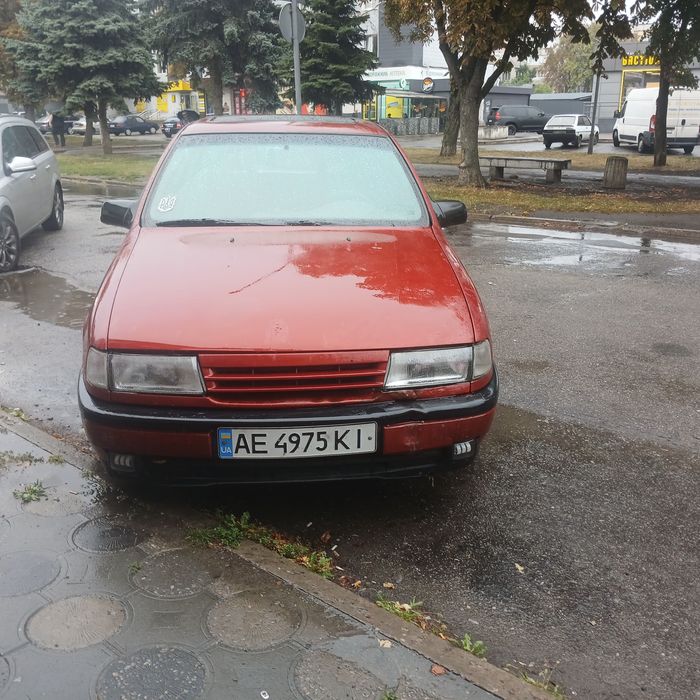 Опель Вектра продам