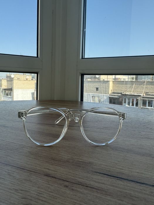 Окуляри для зору -1