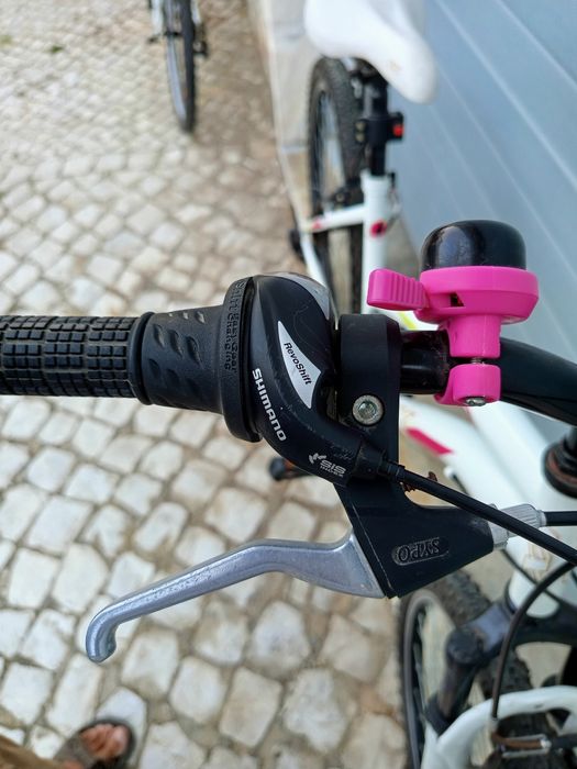 Bicicleta senhora roda 26