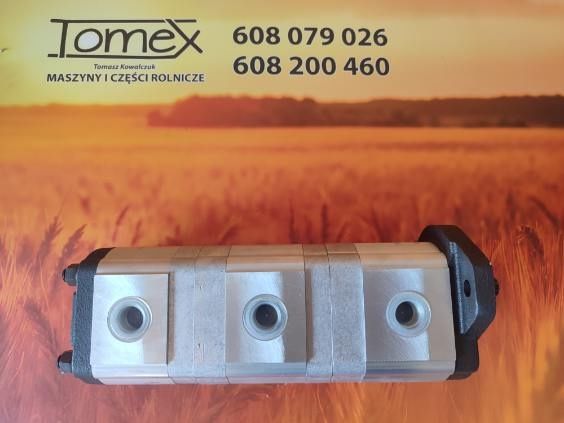 Pomp Hydrauliczna AZ49120 AZ49121 John Deere 2054 2056 2064 2066 2254 2256 2264 2266