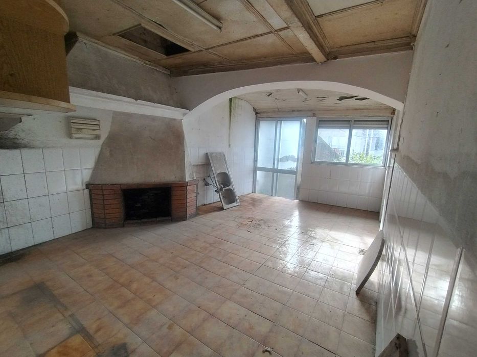 Casa de Aldeia, Na zona de Senhorim/Nelas