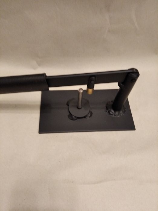 Praska do Remingtona