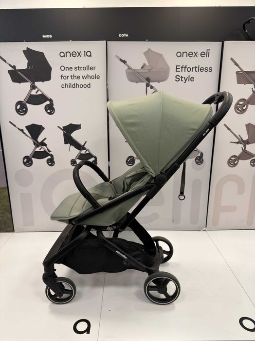 SALE EKSPO!!! EasyWalker Rockey M