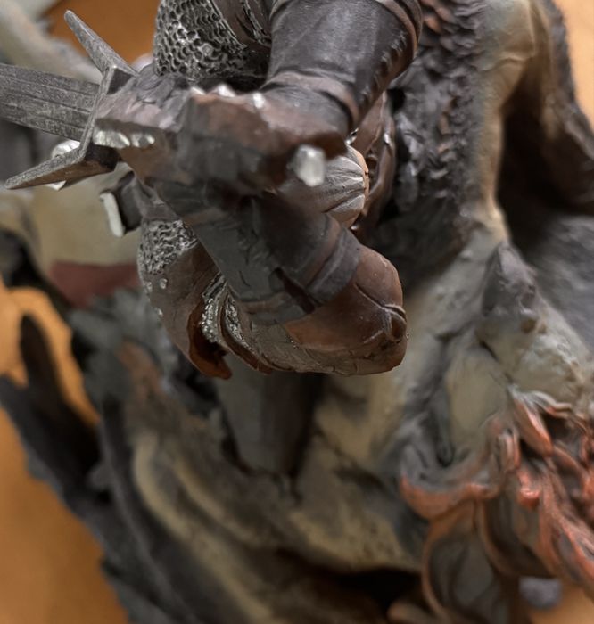 Wiedźmin 3 Dziki Gon Edycja Kolekcjonerska PC