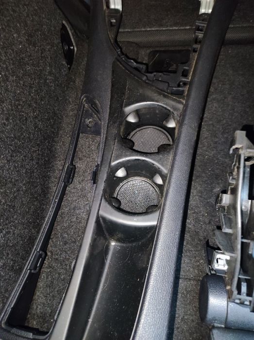 Bmw e87 na części